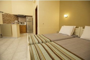 Grieķija Byt Kalá Nerá, Interjers Grieķija Byt Kalá Nerá, Interjers